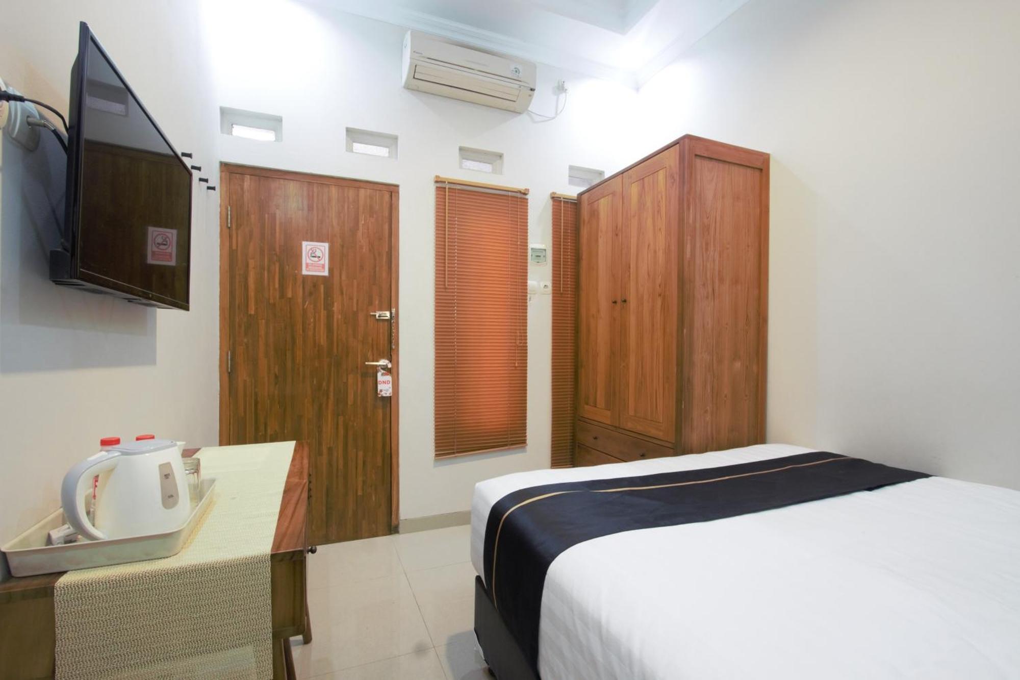 Cendhani Raras Residence Pakualaman Ngoại thất bức ảnh