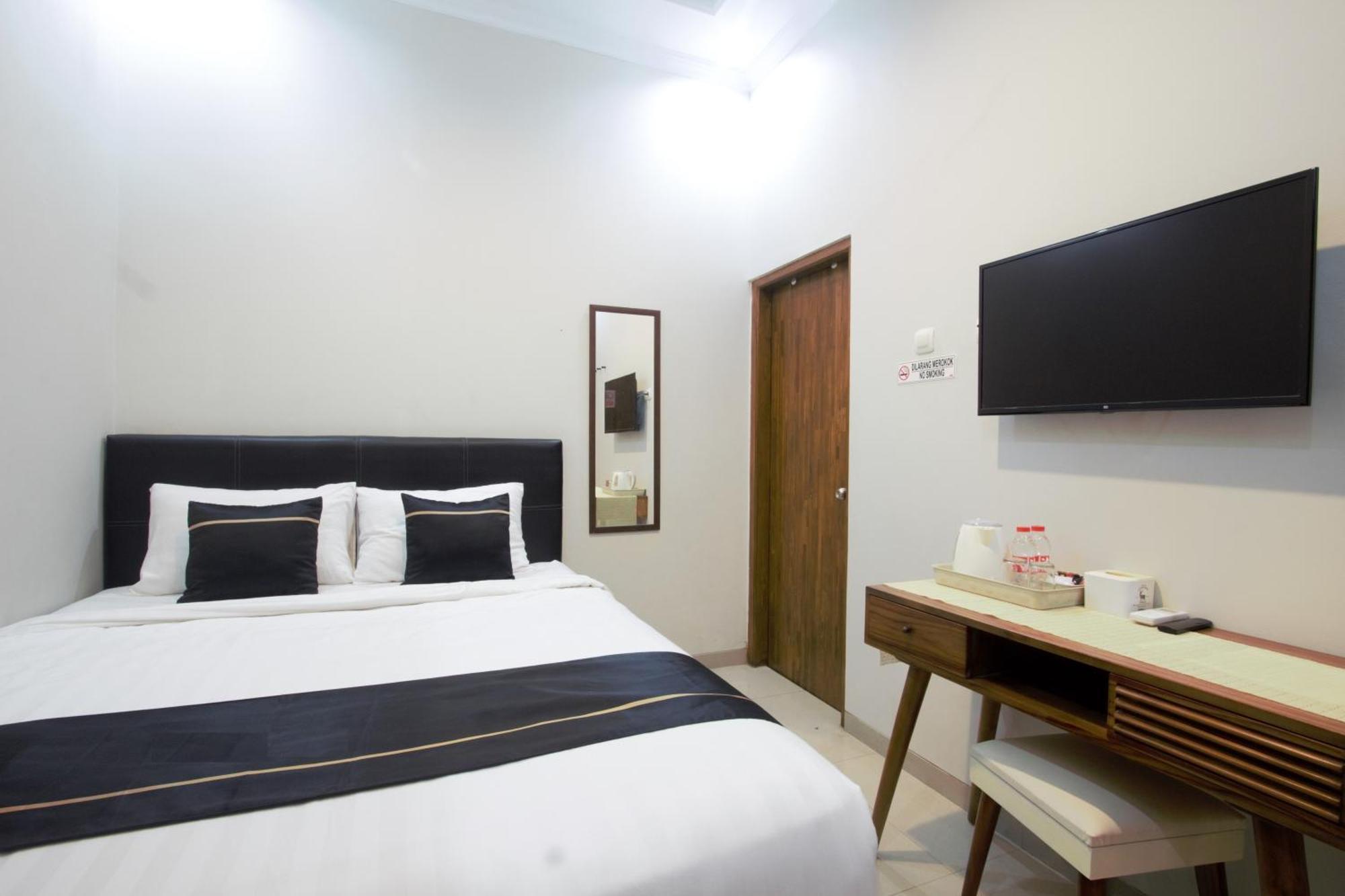 Cendhani Raras Residence Pakualaman Ngoại thất bức ảnh