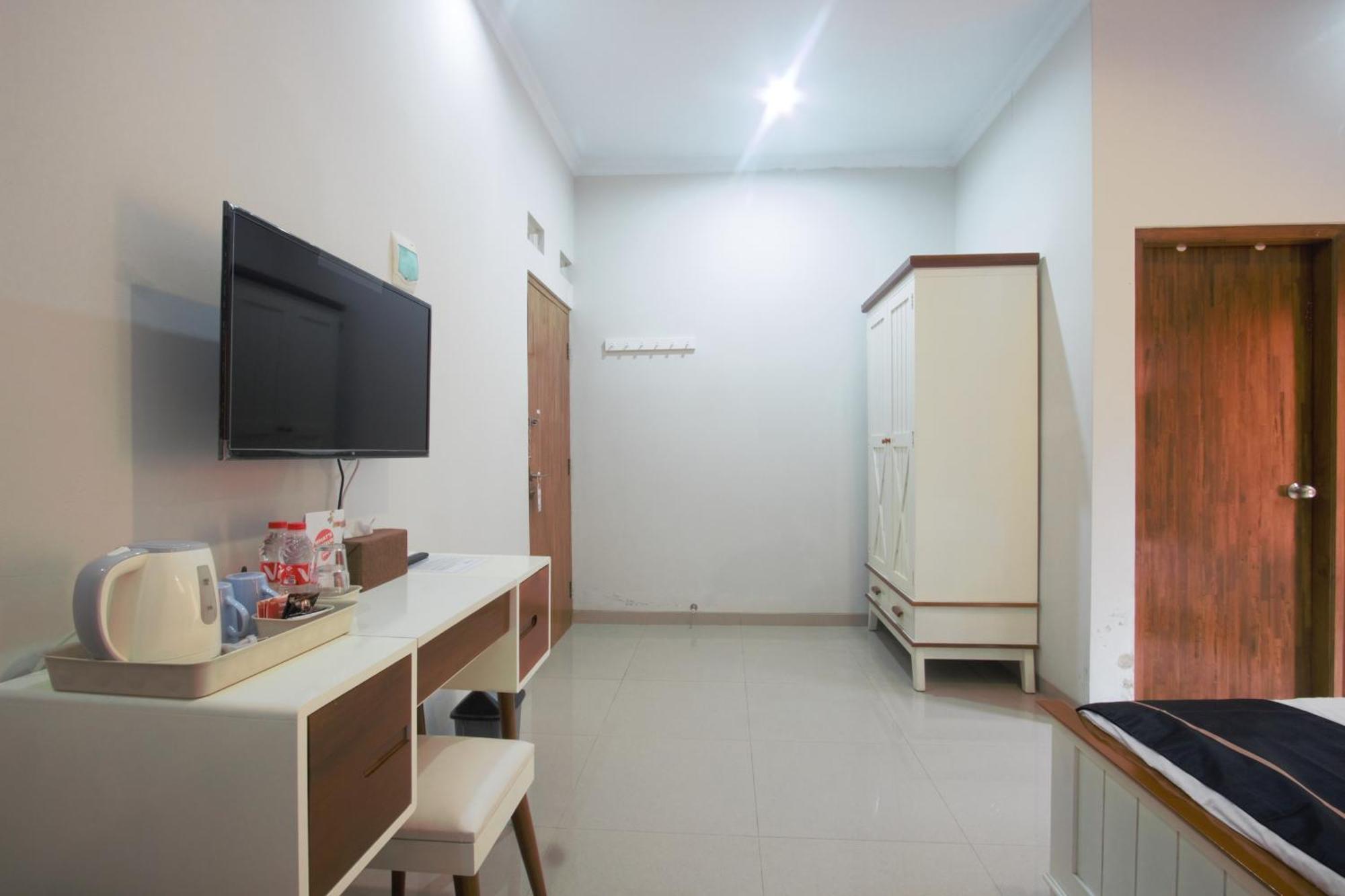 Cendhani Raras Residence Pakualaman Ngoại thất bức ảnh